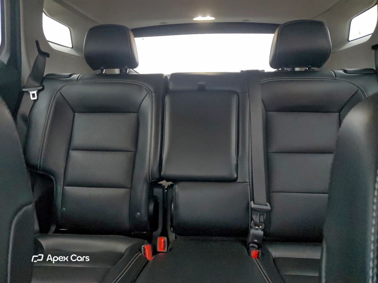 GMC Terrain 2023