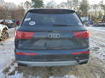 Audi Q7 2017
