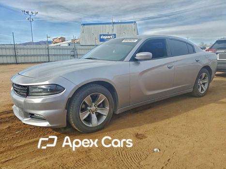 Dodge Charger 2018 - Image 1 of 12