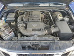 Nissan Navara (Frontier) 2014