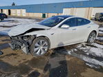 Tesla Model S 2021