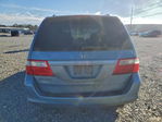 Honda Odyssey 2006