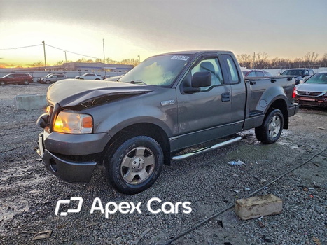 Ford F-150 2006 - Image 1 of 13