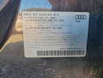 Audi Q5 2016