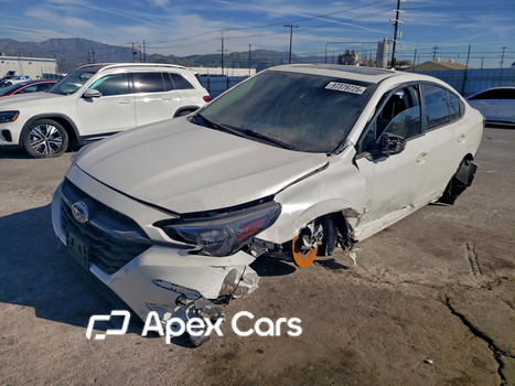 Subaru Legacy 2024 - Image 1 of 12
