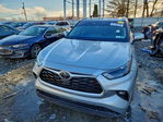 Toyota Highlander 2023