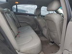 Buick Lucerne 2009