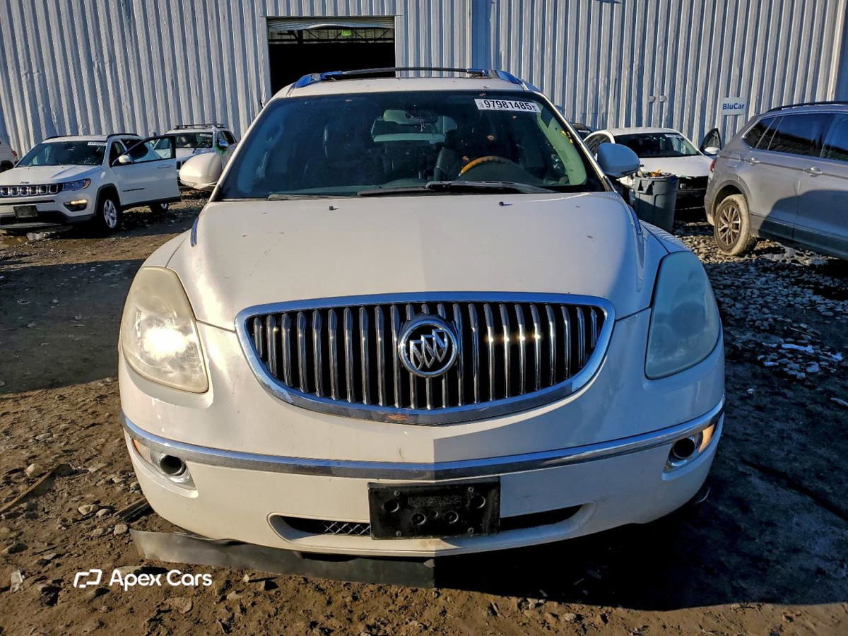 Buick Enclave 2008