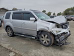Honda Pilot 2012