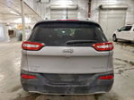 Jeep Cherokee 2017