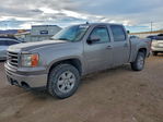 GMC Sierra 2012