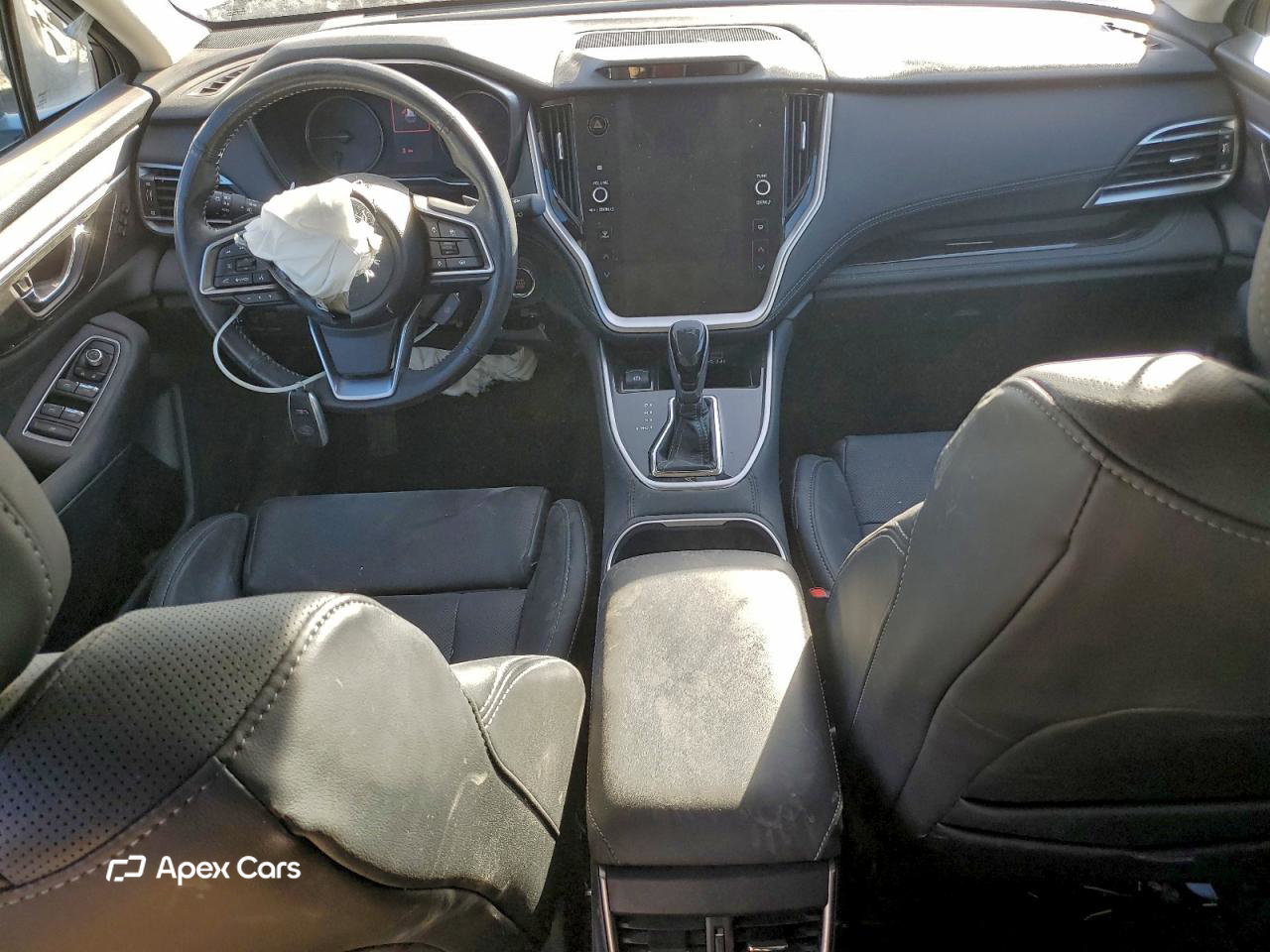 Subaru Outback 2023