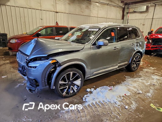 Volvo XC90 2019 - Image 1 of 14