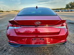Hyundai Elantra 2022