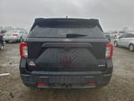 Ford Explorer 2022