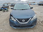 Nissan Sentra 2016