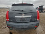 Cadillac SRX 2014