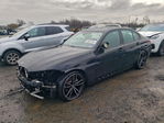 BMW Series 3 2020