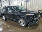 Jeep Cherokee 2017