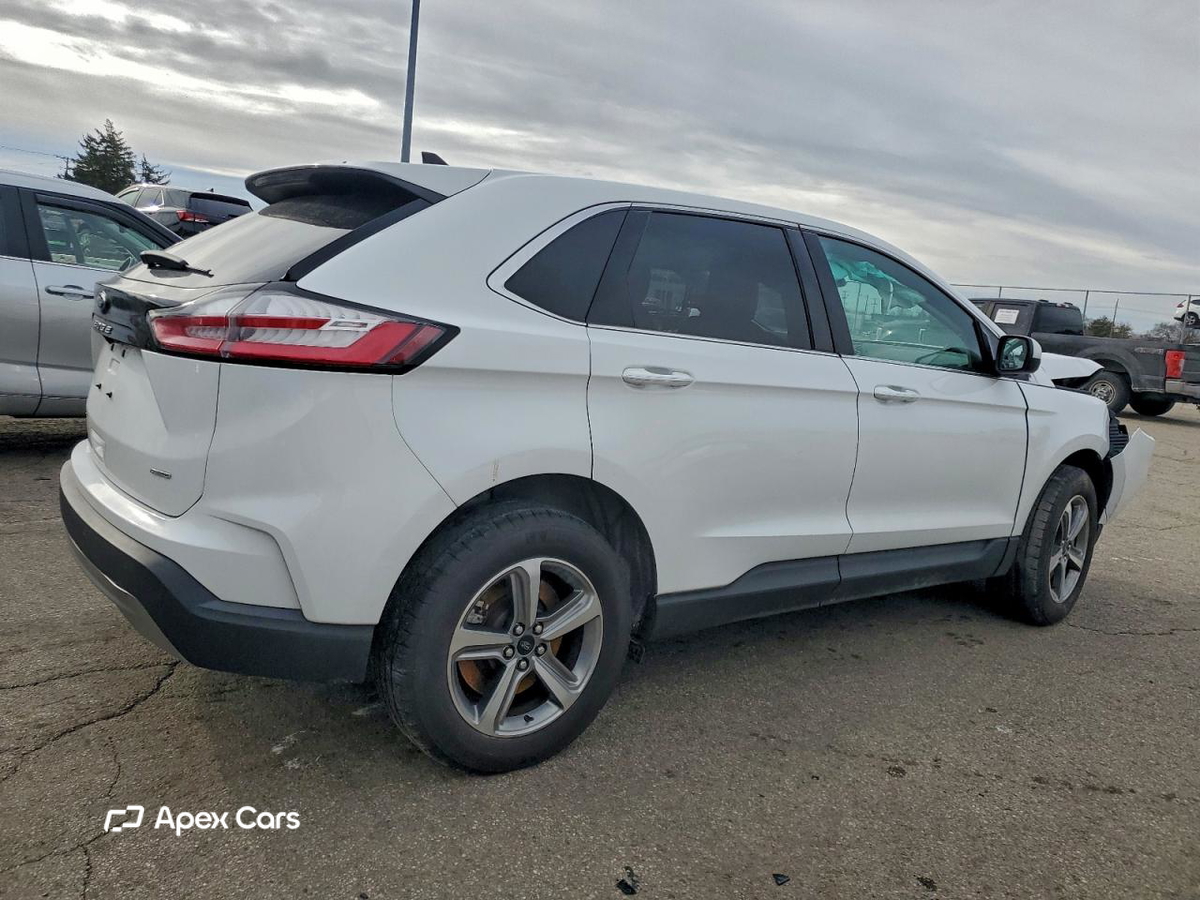 Ford Edge 2024