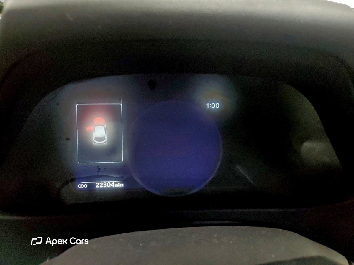 Lexus UX 2021