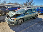Subaru Impreza 2014