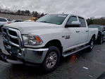 RAM 2500 2018