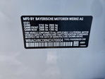 BMW Series 8 2022