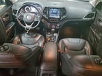 Jeep Cherokee 2019