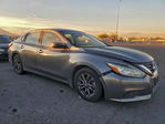 Nissan Altima 2018