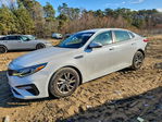 Kia Optima 2019