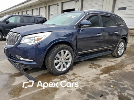 Buick Enclave 2017 - Zdjęcie 1 z 14