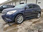Buick Enclave 2017