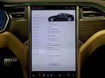 Tesla Model S 2015