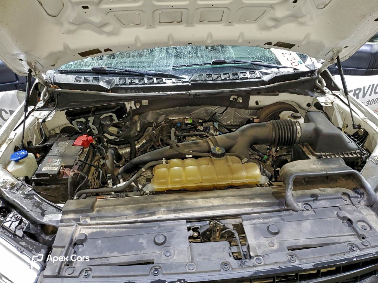 Ford F-150 2020
