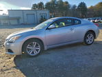Nissan Altima 2012
