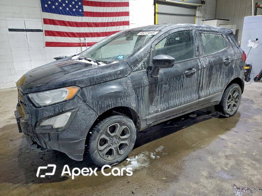 Ford EcoSport 2018 - Image 1 of 14