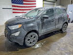 Ford EcoSport 2018