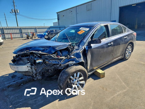 Nissan Altima 2015 - Image 1 of 13