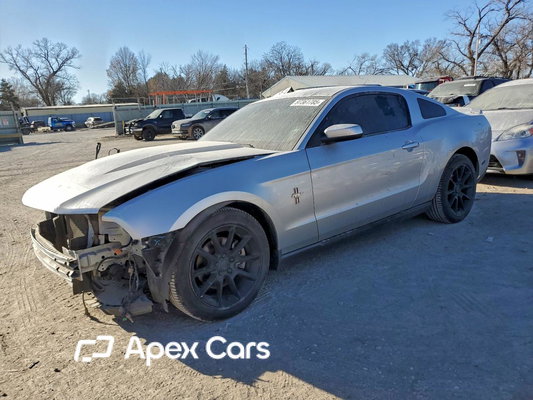 Ford Mustang 2011 - Image 1 of 13