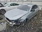 BMW Series 5 2017
