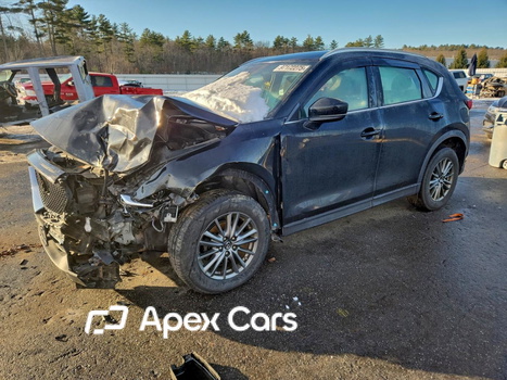 Mazda CX-5 2018 - Image 1 of 12