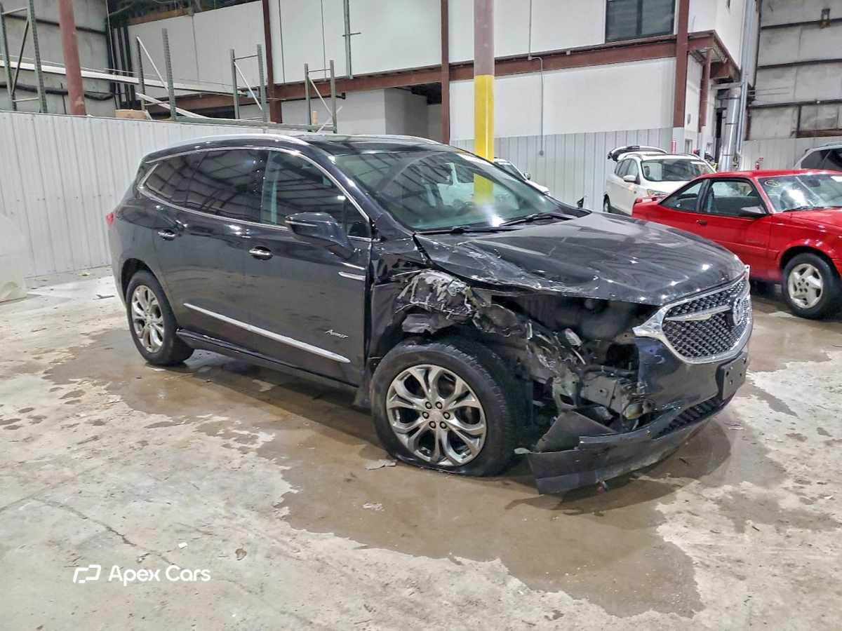 Buick Enclave 2020