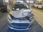 Ford Fiesta 2016