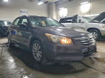 Honda Accord 2011