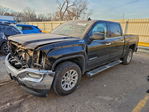 GMC Sierra 2016