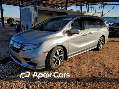 Honda Odyssey 2019 - Image 1 of 13