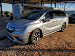Honda Odyssey 2019