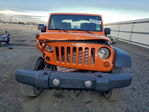 Jeep Wrangler 2012