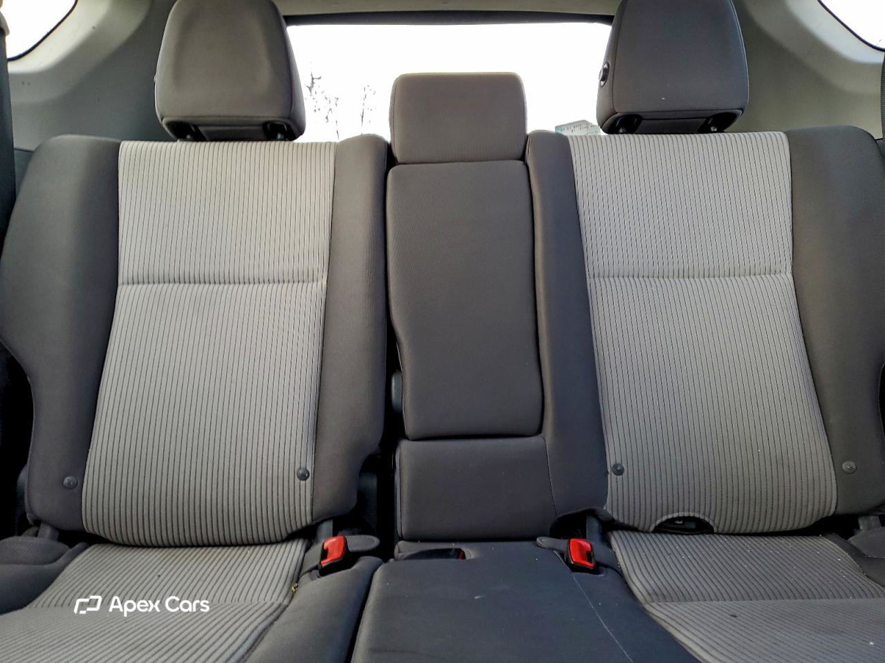 Toyota RAV 4 2015